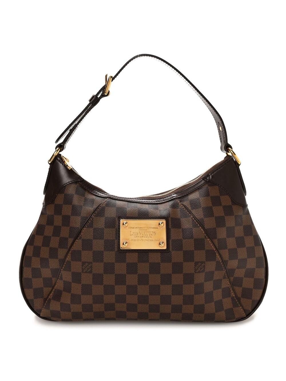 Louis Vuitton Damier Ebene Thames Gm #377348L10B